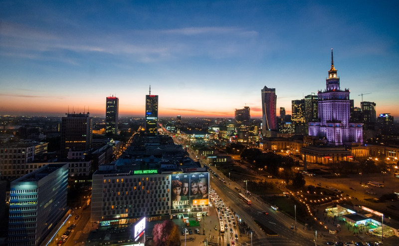 Poland denies accusations of ‘political’ spyware use