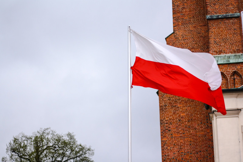 Ukraine war hands Poland new international role