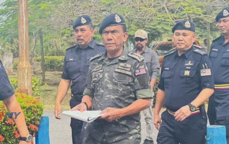 Police assure high security readiness for Kinabatangan by-election