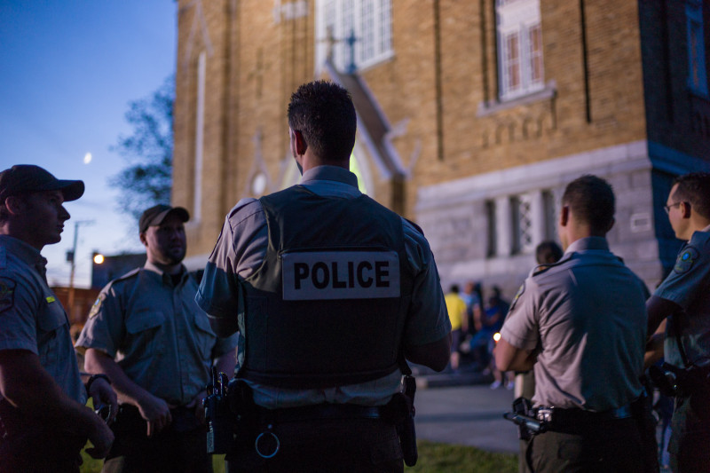 Canada to probe police’s handling of Senegal envoy 