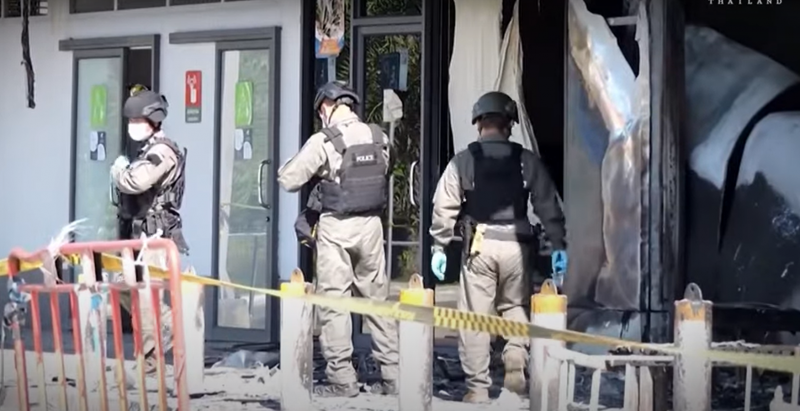 Thai police rule out drug link in murder of Malaysian man in Sungai Golok