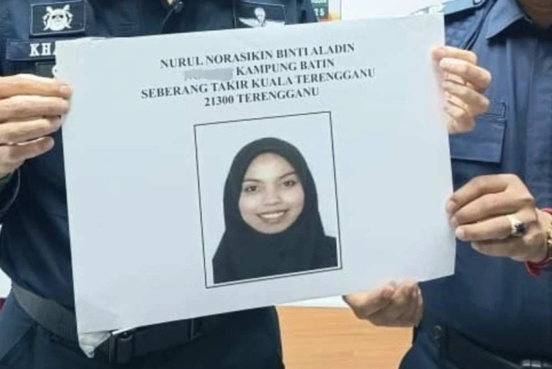 Police probe alleged lawyer’s, accomplice role for drug smuggling into Marang prison