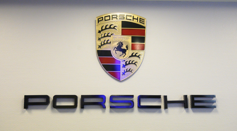 Defying turmoil, Porsche to go ‘full throttle’ with blockbuster IPO