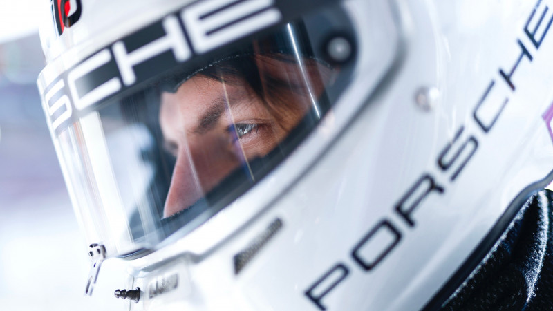 Porsche says talks with Red Bull to enter Formula One fail