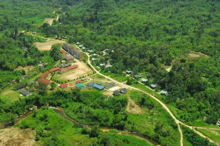 Steps taken to resolve internet issues in Orang Asli villages in Gua Musang: MCMC