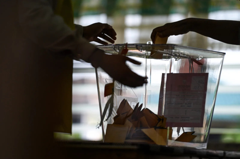 PRNNS: Postal vote count begins across Negeri Sembilan as election results loom