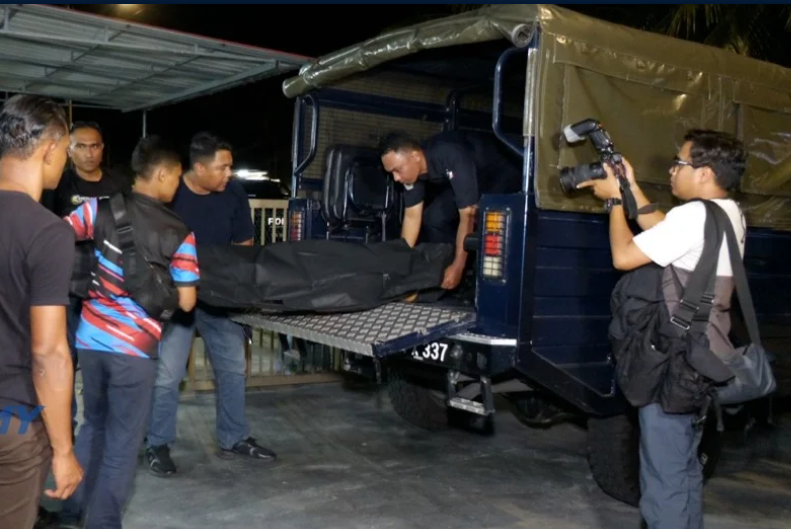 Five arrested after 54-year-old man found dead at Perak care home