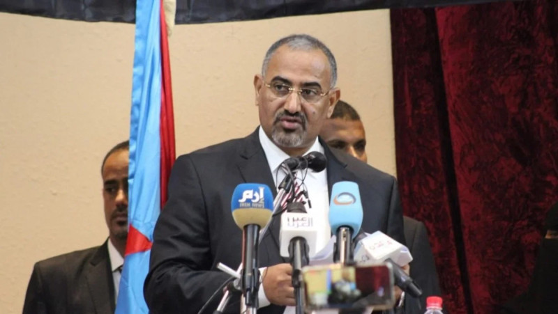 Saudi Arabia accuses UAE of aiding escape of Yemeni separatist leader amid regional tensions