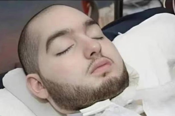 Saudi ‘Sleeping Prince’ dies aged 36 after 20 years in coma following London car crash