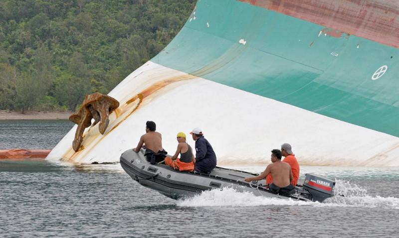 Prosecutors appeal dismissal of 2008 Philippines ferry disaster case