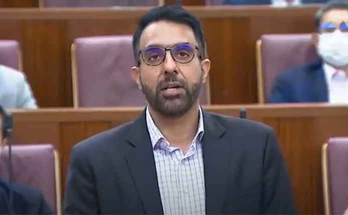 GST hike was a 'poor' decision that 'turbocharged' inflation: Pritam Singh