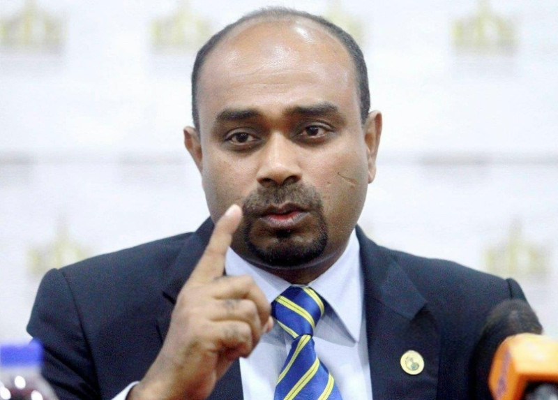 Malaysia unfairly maligned in Hamas allegations, says academic