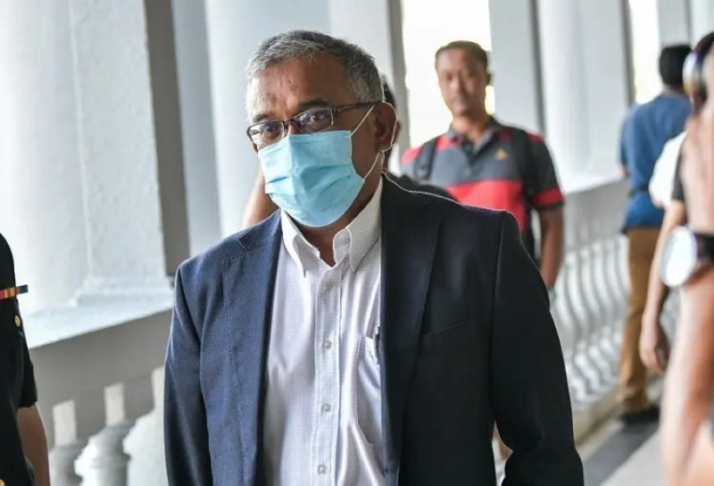 Prolintas COO fined RM100k for failing to report RM90k bribe over SUKE project