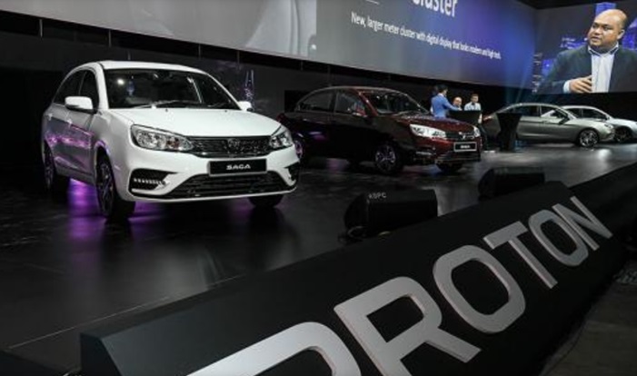 T15 fuel subsidy criteria could drive vehicle downgrades, shift to electric models