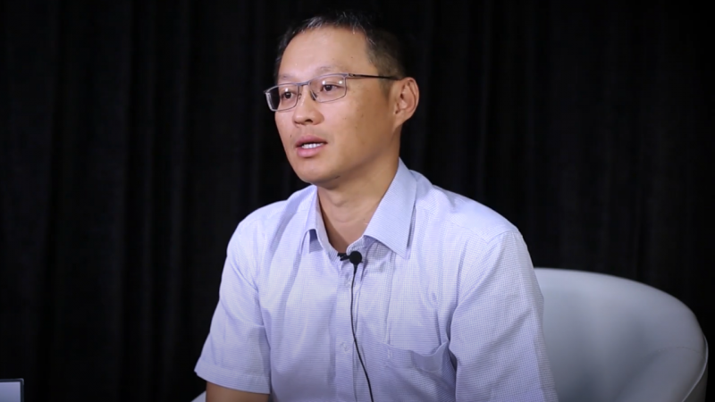 Taiwan’s Phison Electronics backs Malaysian ‘father of pendrive’ despite 2-year jail sentence