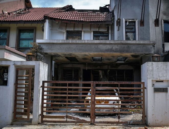 Selangor officials refute claims of offering remote temporary housing to gas pipeline fire victims 