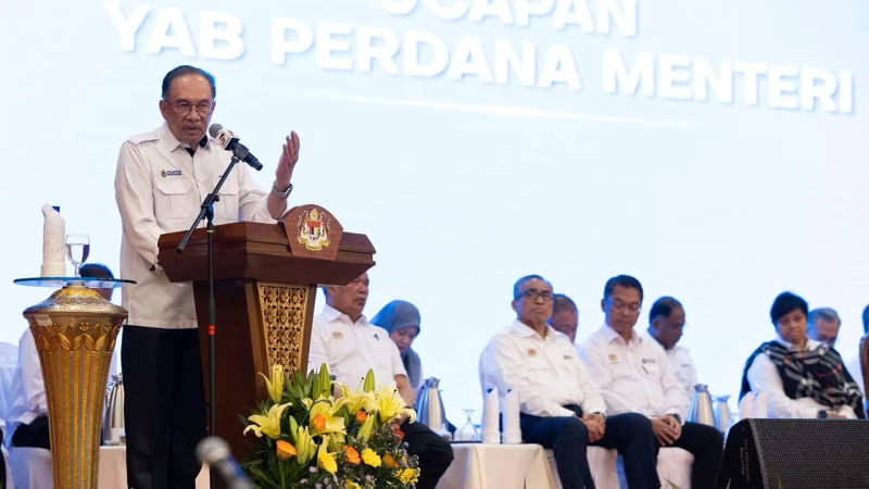 Two-term limit reform to prevent power consolidation, encourage leadership renewal