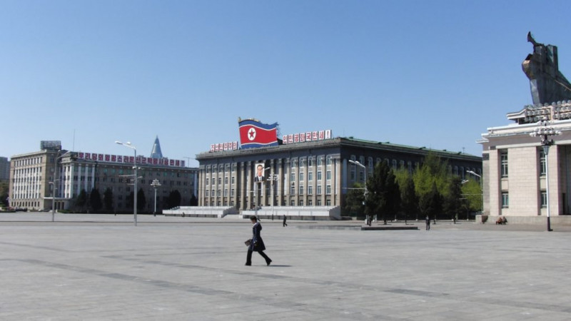 North Korea repression grows with anti-Covid-19 measures: UN