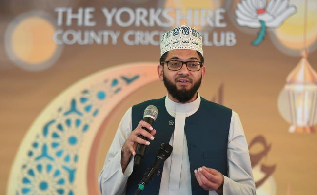 UK govt cuts ties to imam after Muslim film protests