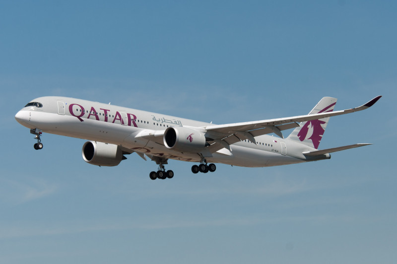 Qatar Airways initiates legal challenge against Airbus in UK