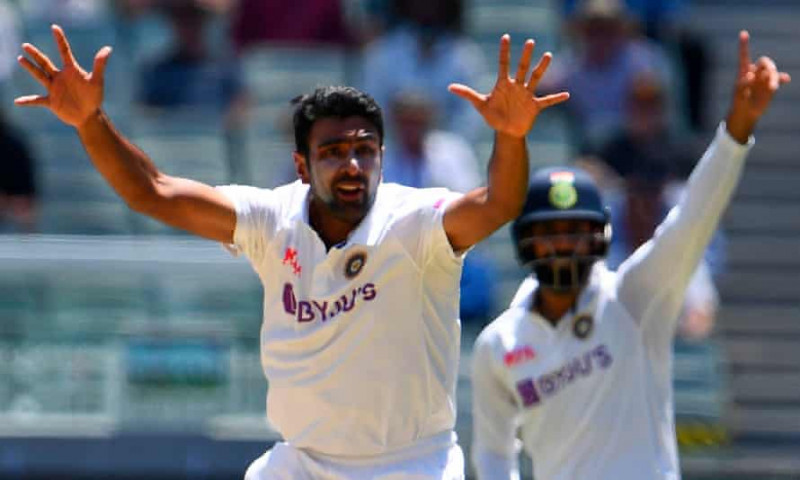 Feisty Indian cricket star Ashwin a divisive figure with rare talent