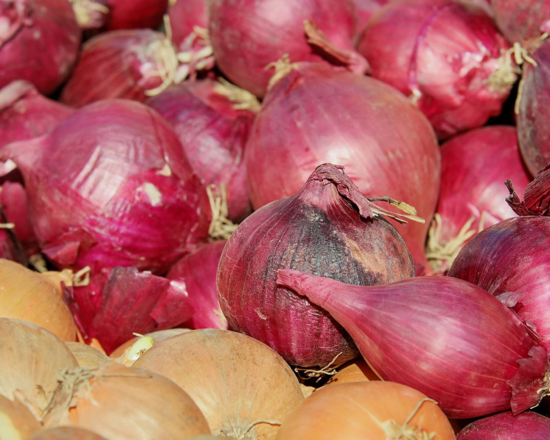 Cap Urges Ministry To Look Into Red Onion Price Hike Malaysia The Vibes