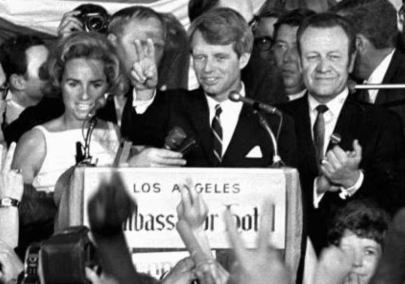 Trump administration releases thousands of RFK assassination files amid renewed scrutiny