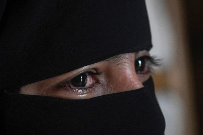 Afraid to fly white flag, Rohingya in northern states suffer in silence