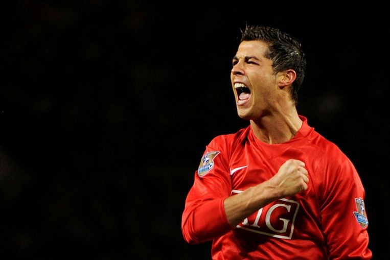 Man United agree deal with Juventus for Ronaldo return