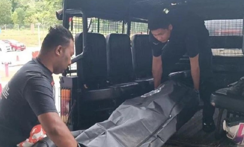 Another RXZ Members 7.0 participant killed in LPT2 crash