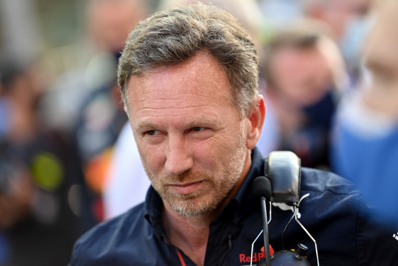 Red Bull boss excited over potential engine partnership with Audi ...