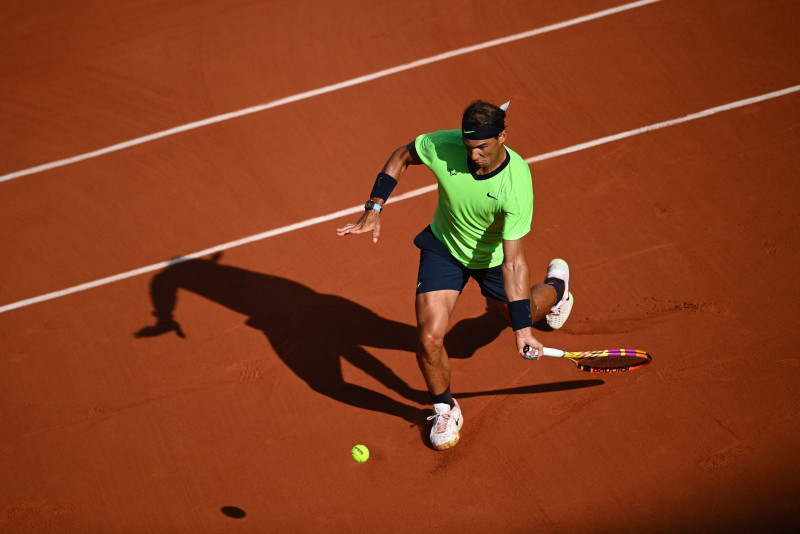 Coric denies Nadal joyful Cincinati return 