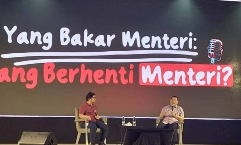 Rafizi ready to quit ministerial post if defeated in PKR deputy presidency race