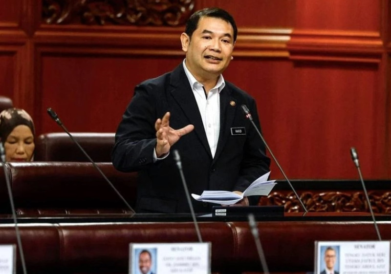 Dewan Negara passes CCUS Bill 2025 to drive economic growth