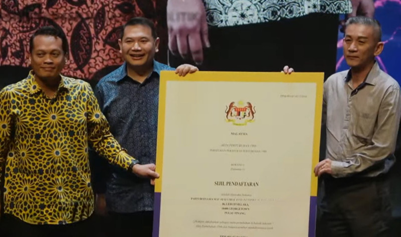 Political realignment tests public appetite for stability as Rafizi pursues new platform