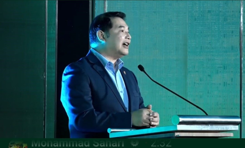 No information yet on Rafizi’s cabinet position - Fahmi