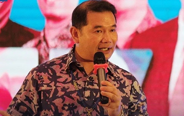 Rafizi urges PKR Sarawak to capitalise on current political climate