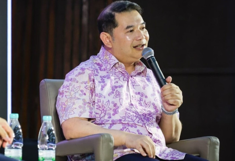 Rafizi says Nurul Izzah must prevail in PKR race to avoid perception of rejecting Anwar’s leadership