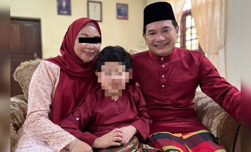 Investigation ongoing into attack on Rafizi Ramli’s son - police