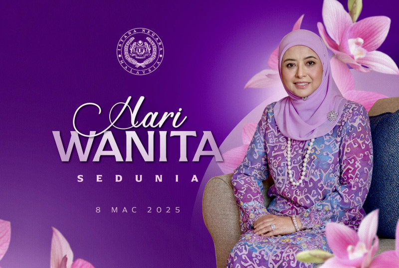 Queen: Women are backbone of families, communities and the nation