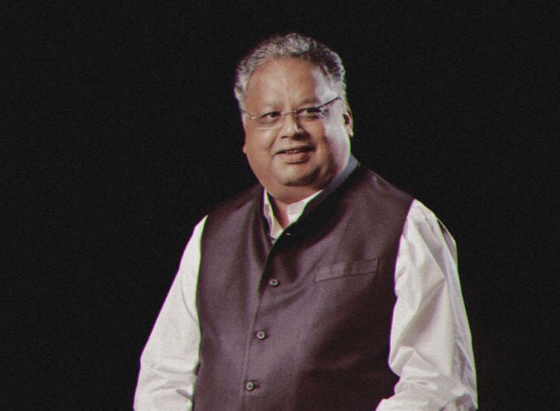 India shocked by sudden demise of country’s ‘Warren Buffet’