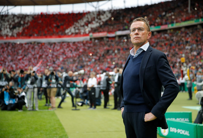 I want Henderson and Donny to stay: Rangnick