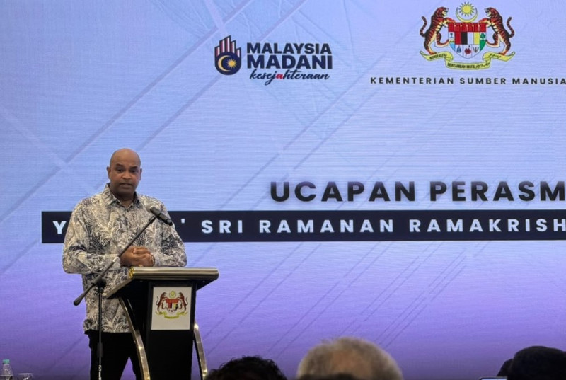 RM3.28m Govt aid reaches 164 Indian community places of worship