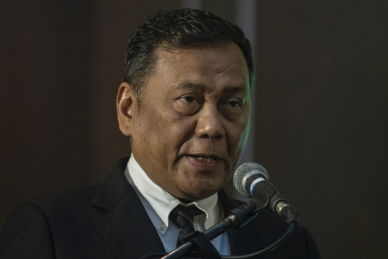 EC: No to postal voting for Sabahans outside the state, for now