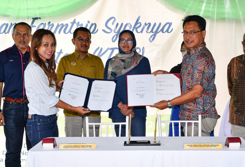 KTMB vows to improve facilities, train service 
