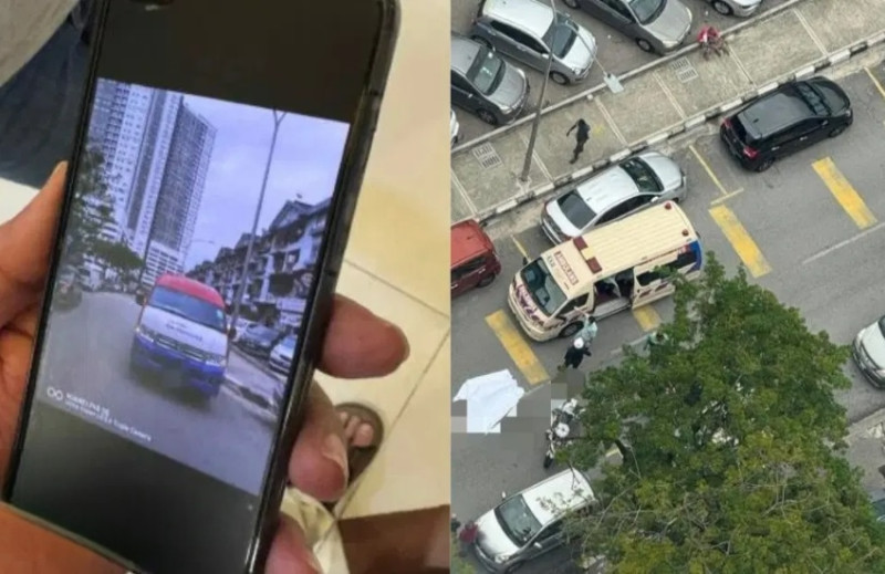 Rapid KL cooperates with police after fatal van incident in Kuchai Lama