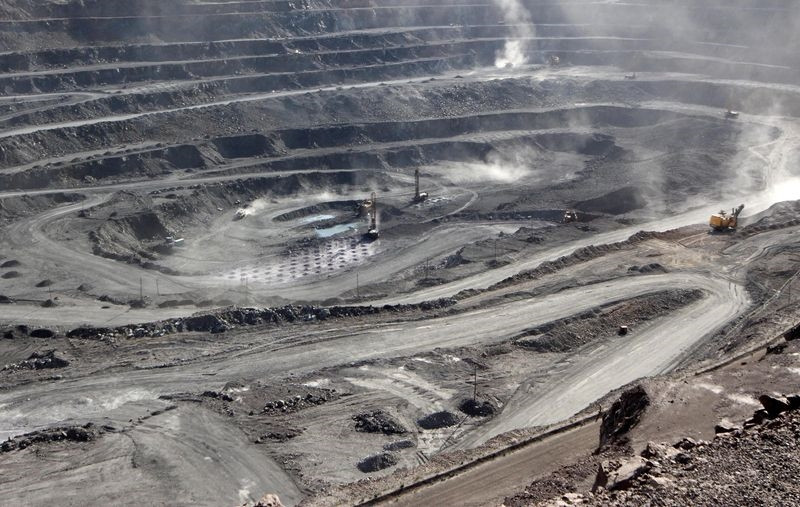 Trump says China's Xi agreed to let rare earth minerals flow to US