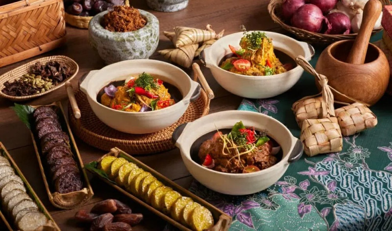 Malaysians advised to celebrate Aidilfitri mindfully to avoid health risks