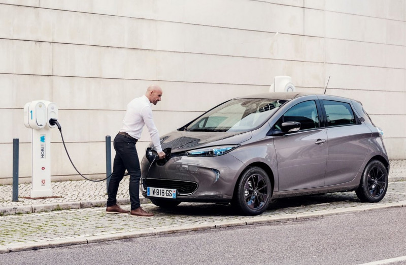 Why buying an electric vehicle in Malaysia is still a worry  – Daniel Fernandez