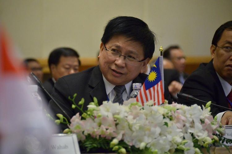 UN Security Council appoints Richard Malanjum as ombudsman 